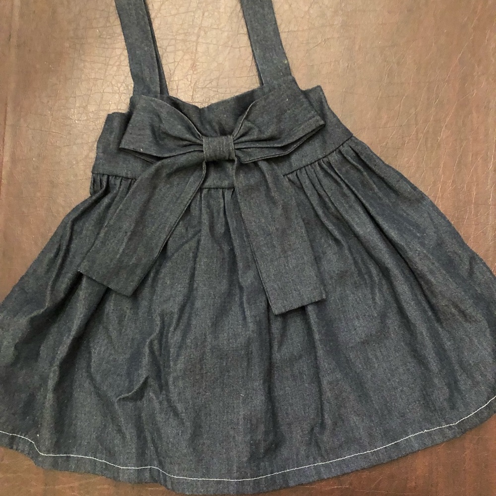 Baby girl dress
